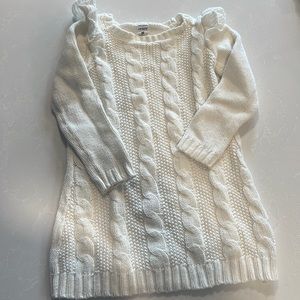 3t sweater dress